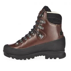 Hanwag ALASKA 100 GTX Männer - Trekkingstiefel Century/black -Hanwagz Verkaufsladen 5637877387 c alaska 100 gtx hanwag 24