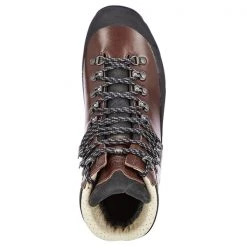 Hanwag ALASKA 100 GTX Männer - Trekkingstiefel Century/black -Hanwagz Verkaufsladen 5637877387 f alaska 100 gtx hanwag 24