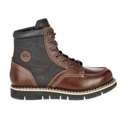 Hanwag HANS 100 Männer - Freizeitschuhe Century/black