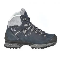Hanwag TATRA II FL LADY GTX Frauen - Trekkingstiefel Navy/ Light Grey