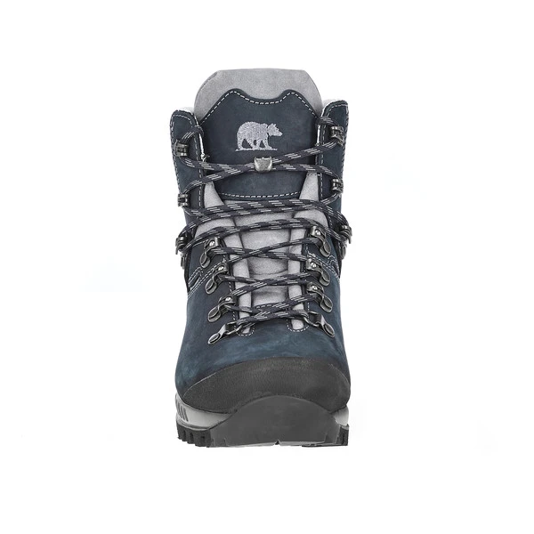 Hanwag TATRA II FL LADY GTX Frauen - Trekkingstiefel Navy/ Light Grey 4 Hanwag TATRA II FL LADY GTX Frauen - Trekkingstiefel Navy/ Light Grey – Bild 4