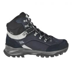 Hanwag ALTA BUNION II GTX Männer - Wanderstiefel Navy/grey