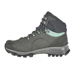 Hanwag ALTA BUNION II LADY GTX Frauen - Wanderstiefel Asphalt/mint -Hanwagz Verkaufsladen 5637877535 c alta bunion ii lady gtx hanwag 24