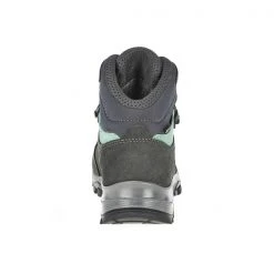 Hanwag ALTA BUNION II LADY GTX Frauen - Wanderstiefel Asphalt/mint -Hanwagz Verkaufsladen 5637877535 e alta bunion ii lady gtx hanwag 24
