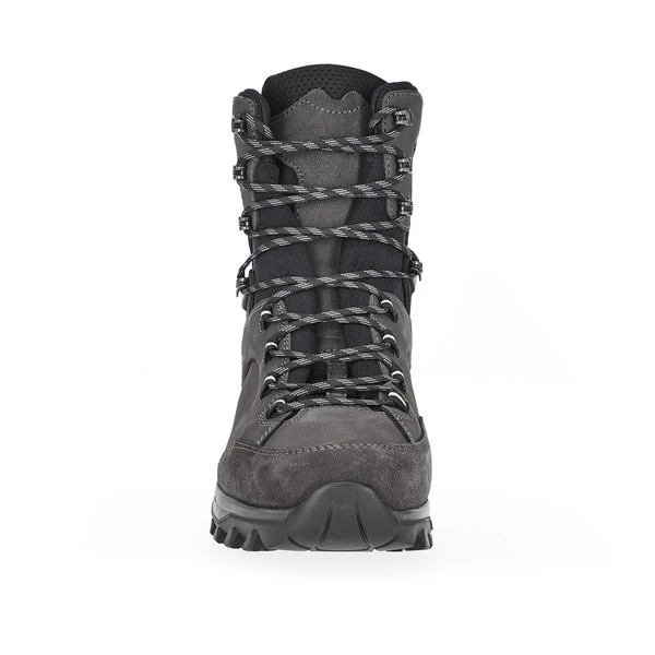 Hanwag BANKS SNOW GTX Männer - Winterstiefel Asphalt/black 4 Hanwag BANKS SNOW GTX Männer - Winterstiefel Asphalt/black – Bild 4