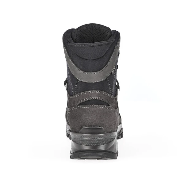 Hanwag BANKS SNOW GTX Männer - Winterstiefel Asphalt/black 5 Hanwag BANKS SNOW GTX Männer - Winterstiefel Asphalt/black – Bild 5