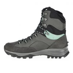 Hanwag BANKS SNOW LADY GTX Frauen - Winterstiefel Asphalt/mint -Hanwagz Verkaufsladen 5637877561 c banks snow lady gtx hanwag 24