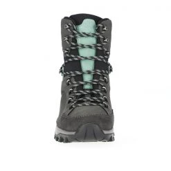 Hanwag BANKS SNOW LADY GTX Frauen - Winterstiefel Asphalt/mint -Hanwagz Verkaufsladen 5637877561 d banks snow lady gtx hanwag 24