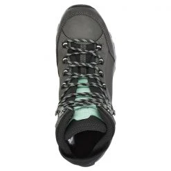 Hanwag BANKS SNOW LADY GTX Frauen - Winterstiefel Asphalt/mint -Hanwagz Verkaufsladen 5637877561 f banks snow lady gtx hanwag 24